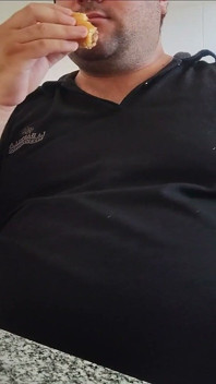 Je n’arrive pas à arrêter de manger