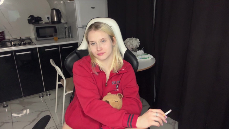 MertyXXX: Einer Nach Dem Anderen