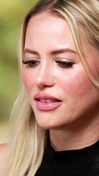 Maya Gerçek Fransız Nemfomanyak