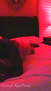 Cheating Wife Sleepover