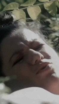 She Stops in the Woods to Pee; the Shepherd Sees Her and Screws Her.