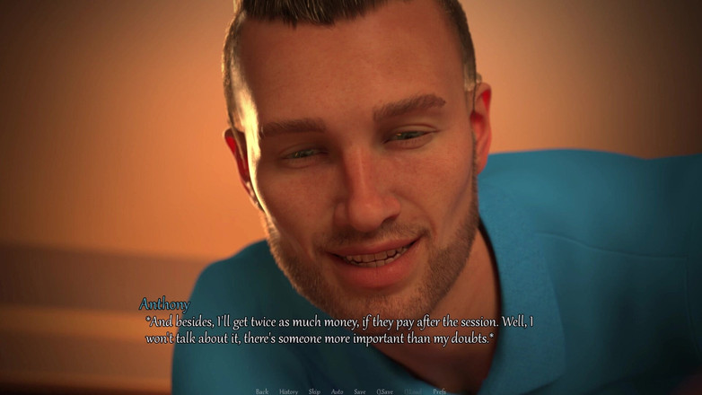 3D Cartoon Porn: वासना मालिश कक्ष 4 एंटनी द्वारा क्लाउडिया की मालिश करने का साहसिक अनुरोध!