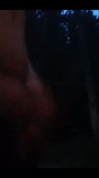 Late Night Piss Before Bedtime.