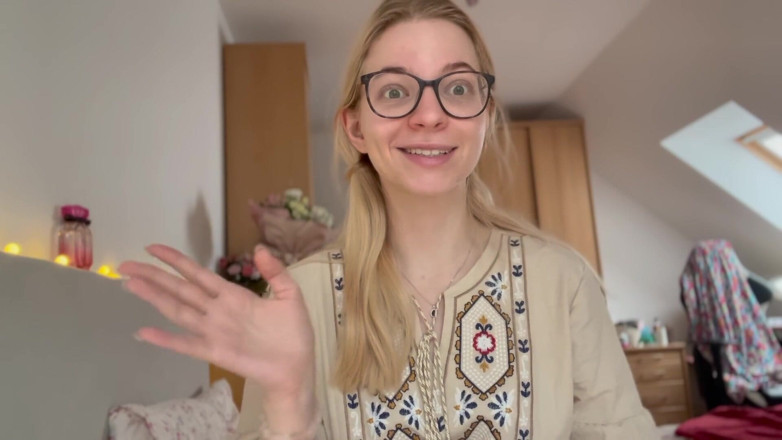 Goddess_Bella_Rae: Kadın kılıklı bir köle nasıl eğitiliyor