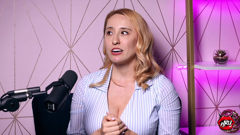 Holly Randall Productions: Zpověď nevěstince Catherine Denoire odhaluje, co se opravdu děje za...