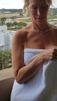Last Feb in Miami