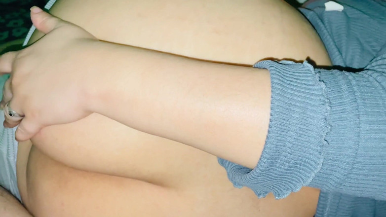 Majda Arabic: MILF arabský sexy zadek