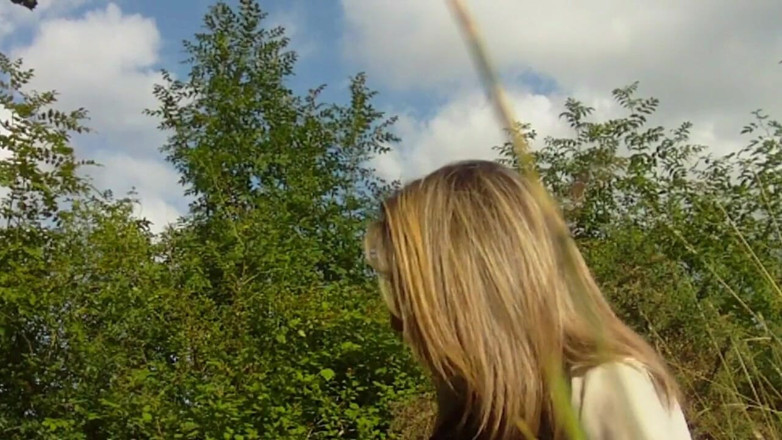 Movies by Louise: Bridge over the river taff