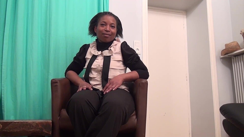 MSTX: Keisha Casting