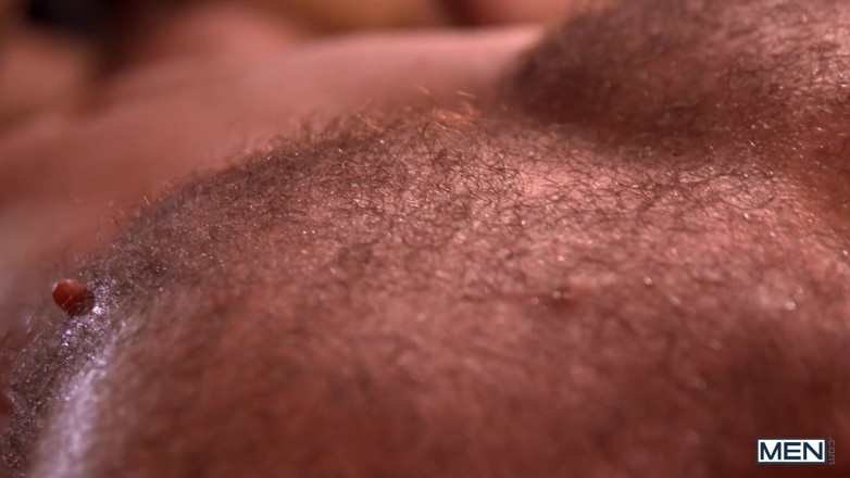 Men network: Men - Logan Moore, His Ultimate Sexual Fantasy Is Being Observed...