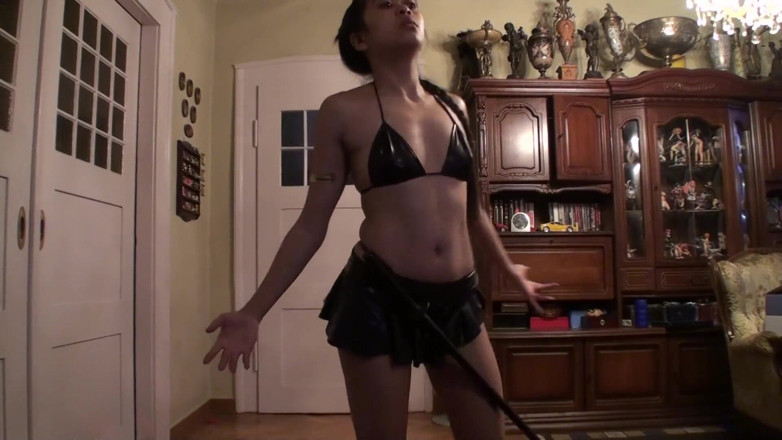 Asian Pussy Vision: kaamuk nrity sankalan bhaag 2