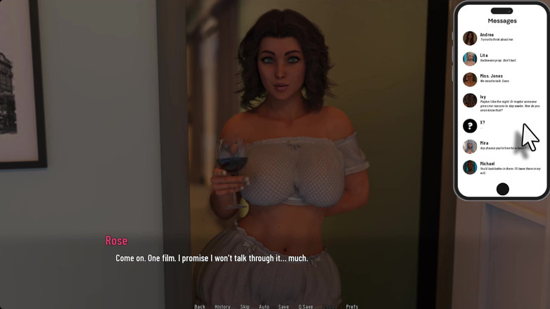 Johannes Gaming: Üniversite günleri 20 im maddie'ye sayfasıyla yardım ediyorum