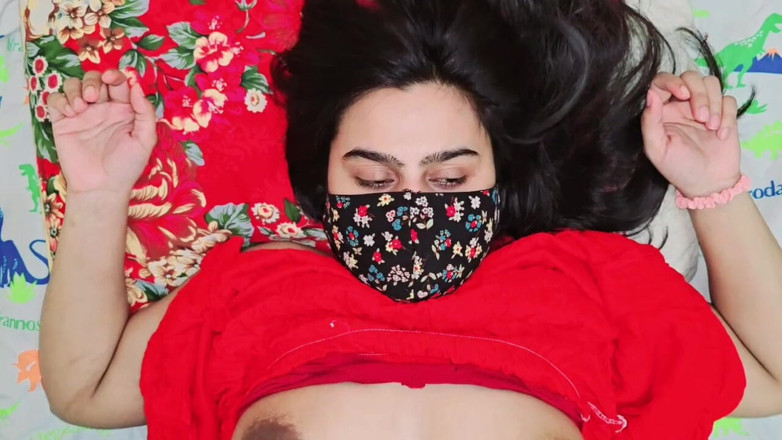 Sairaxsaim: Pakistansk 18 år gammal college flickvän-klar urdu ljud