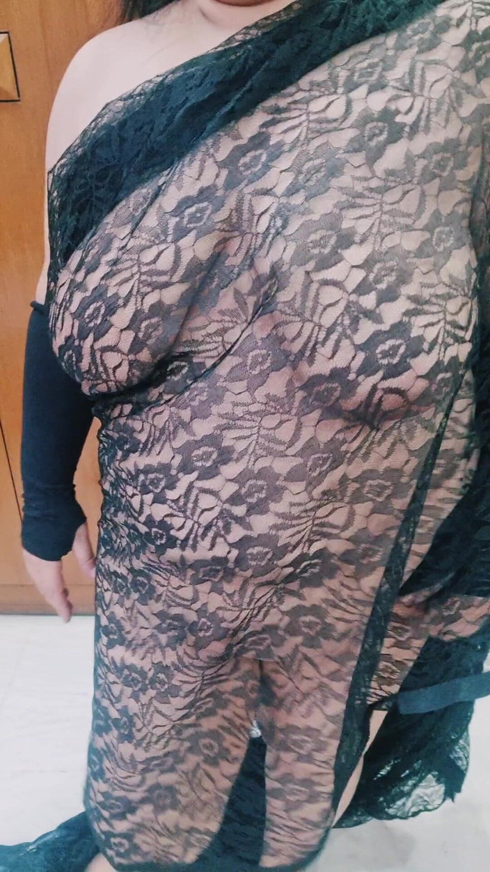 Imrankiswati: Bhabhi est seule à la maison - qui donne le choléra à Moti...