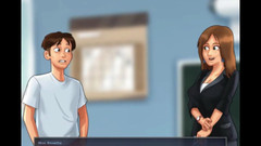 Miss Kitty 2K: Letní sága část 33 od Misskitty2k