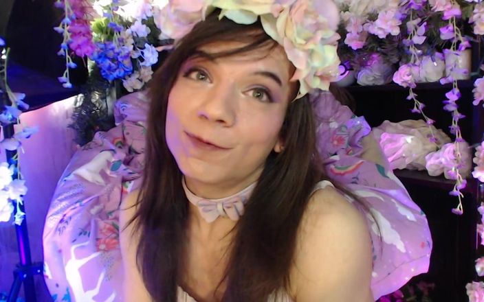 XxHayleeMariexx: Głęboka jazda analna i więcej 0w0