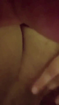 WildEnglishBBW home alone fingering my fat pussy