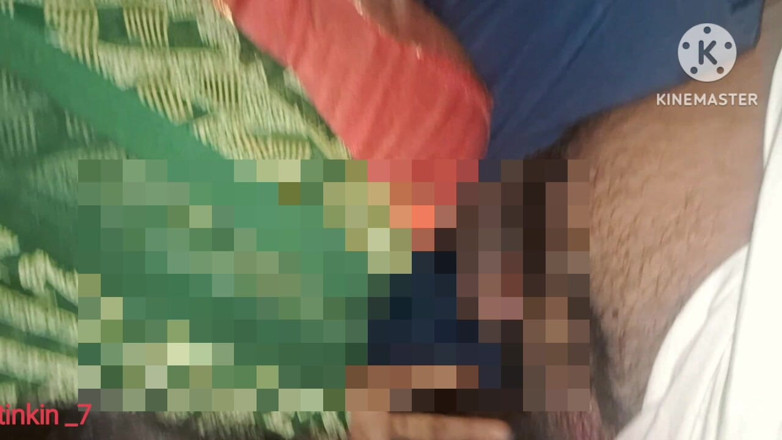 Tinkin_7: Betrügende ehefrau mit einem anderen gesehen