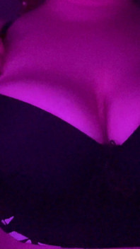 Touch My Big Naturals Boobs for You