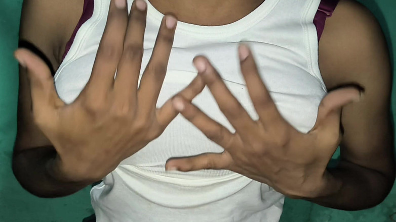 Kalai selvi: Fille tamoule, nouvelle vidéo virale