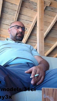 Babanız Canli Yayındaydı