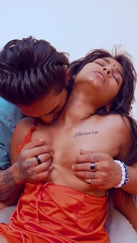Desi-freundin genoss hardcore-sex von ihrem ex-freund