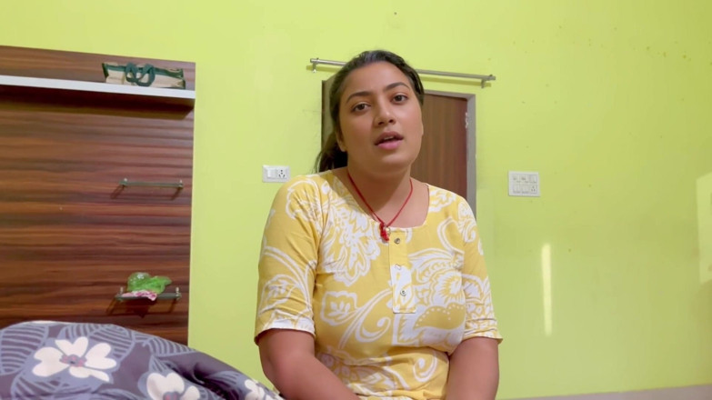 Hotty_ragini: Step Sister Fucked by Me, She Wants 2000 for Repair Her...