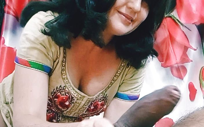 Bolly Karma: Quente puta menina bbc boquete