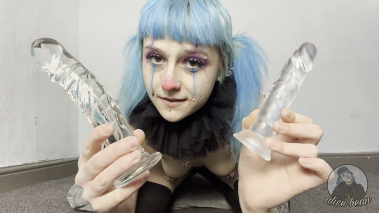 Alice Bean: Sph Clown Therapy