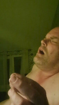 Bez dyskusji, grube dildo dla suki