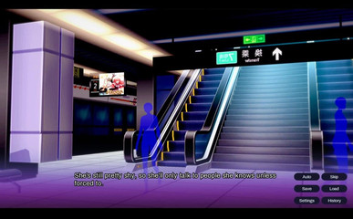 Erotic Krisso: Out of Touch příběh anon část 1