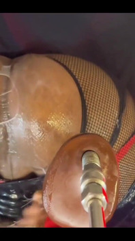 Big Long Dildos Make Me Fart, Okay?