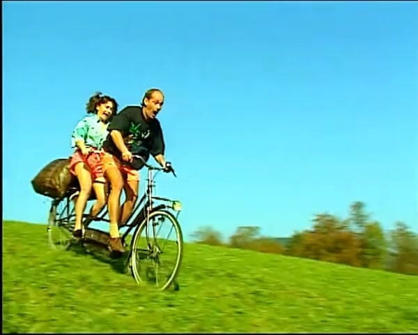 GERMAN PORN CLASSICS: Heidi 6