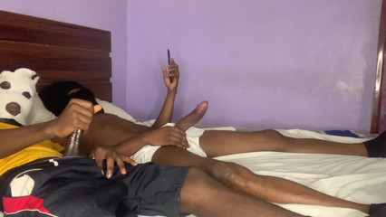 Mokobtm: Lo scopo come se avessi il cazzo