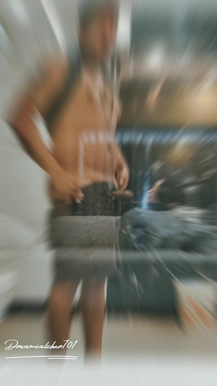 Dreamcatcher701: Bengálština přítel si hraje sám se sebou