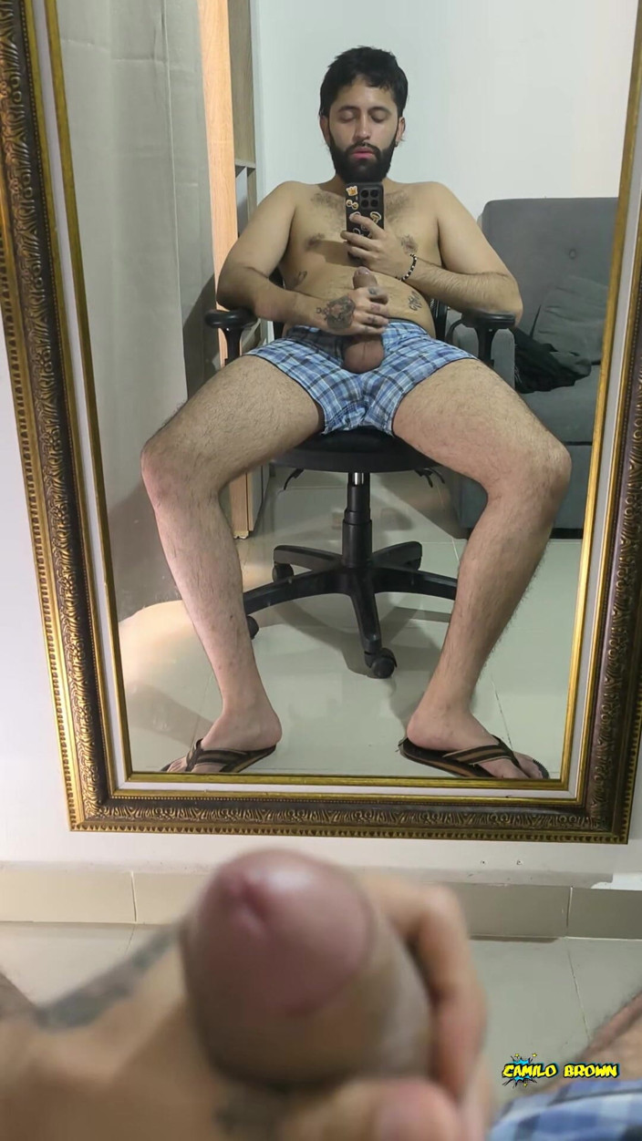 Camilo Brown: Quick Morning Nut