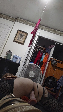 Sissy Alice: Tôi thích nó