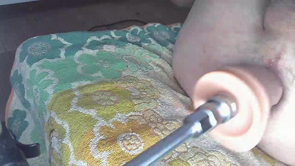 MeandI2: Anal on my back