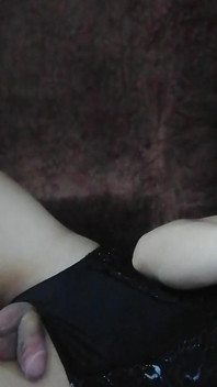 The Queen of Obscenity Is Really Sexy and Hot and Also Wants a Hard Fuck
