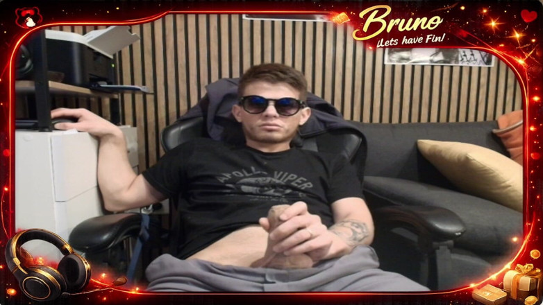 Soy Bruno: Eu não aguentava mais