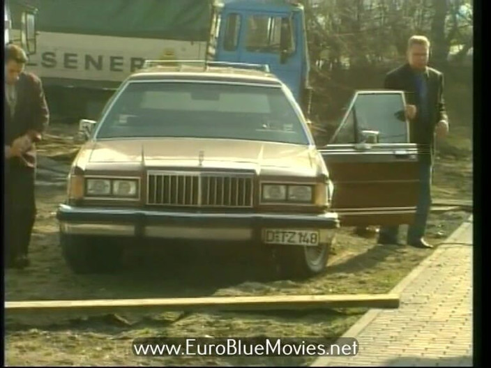Euro Blue Movies: Dubur - Lollipops Jerman 1 - Baby I'm Hot 1993