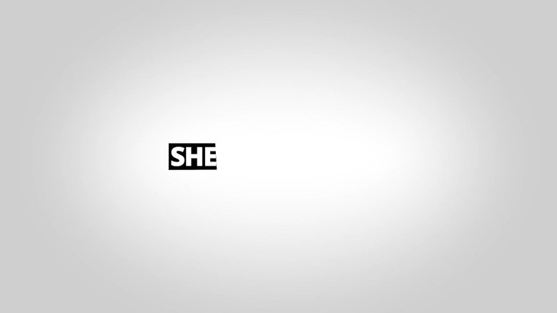 LoveHerFilms: Stretching Her Pulsating Pussy