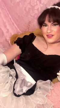 How to Be a Real Sissy Servant