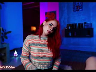 MollyRedWolf: Une hippie insatiable chez vous - Mollyredwolf