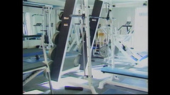 Vintage megastore: In Palestra a Orario Di Chiusura