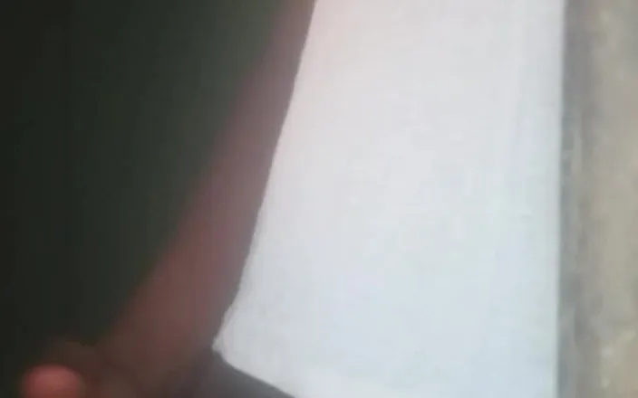 Badman4606: Black Gay Man Fuck the Hell Out of His Sex...