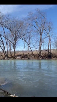 A Little Sunday Stroll and Then Relaxing by the River