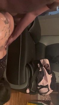 Sexgodpicasso Detroit travesti roxanne rocha ile sikişiyor