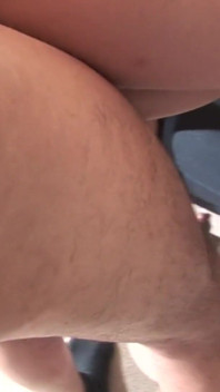 Lena 18yo, likes old cocks