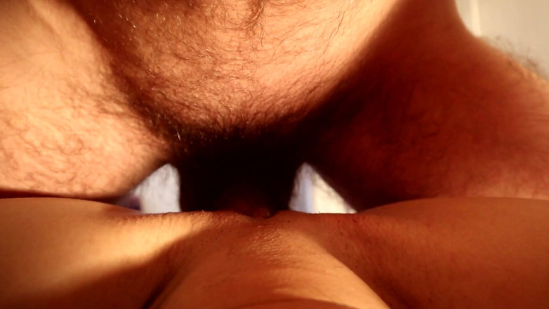 Magia Rosa: 她的观点（女人第一人称视角）